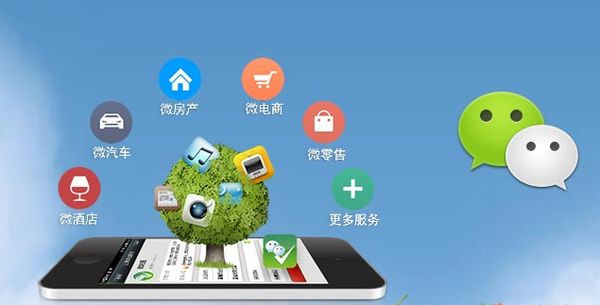 河间分析企业微信公众号平台开发的优势有哪些？