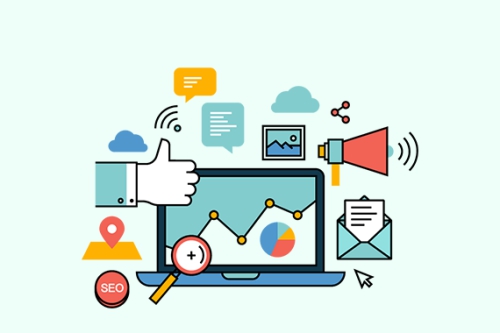 河间提升网络推广效果企业要注意哪些方面的问题